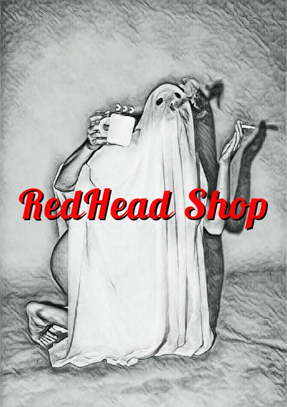 Logo RedHead