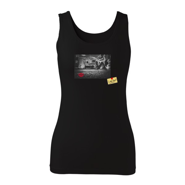 Tričko s potiskem ,,Sexy mechanik,,